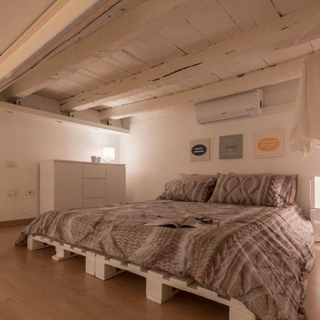 Loft Lamarmora 18 Cagliari Exterior foto