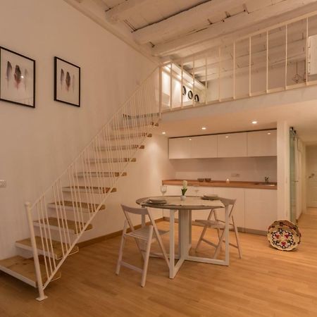 Loft Lamarmora 18 Cagliari Exterior foto