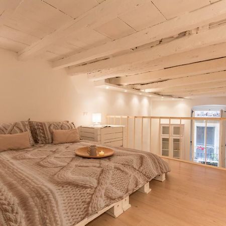 Loft Lamarmora 18 Cagliari Exterior foto