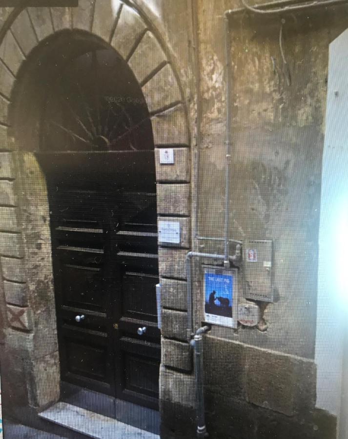 Loft Lamarmora 18 Cagliari Exterior foto