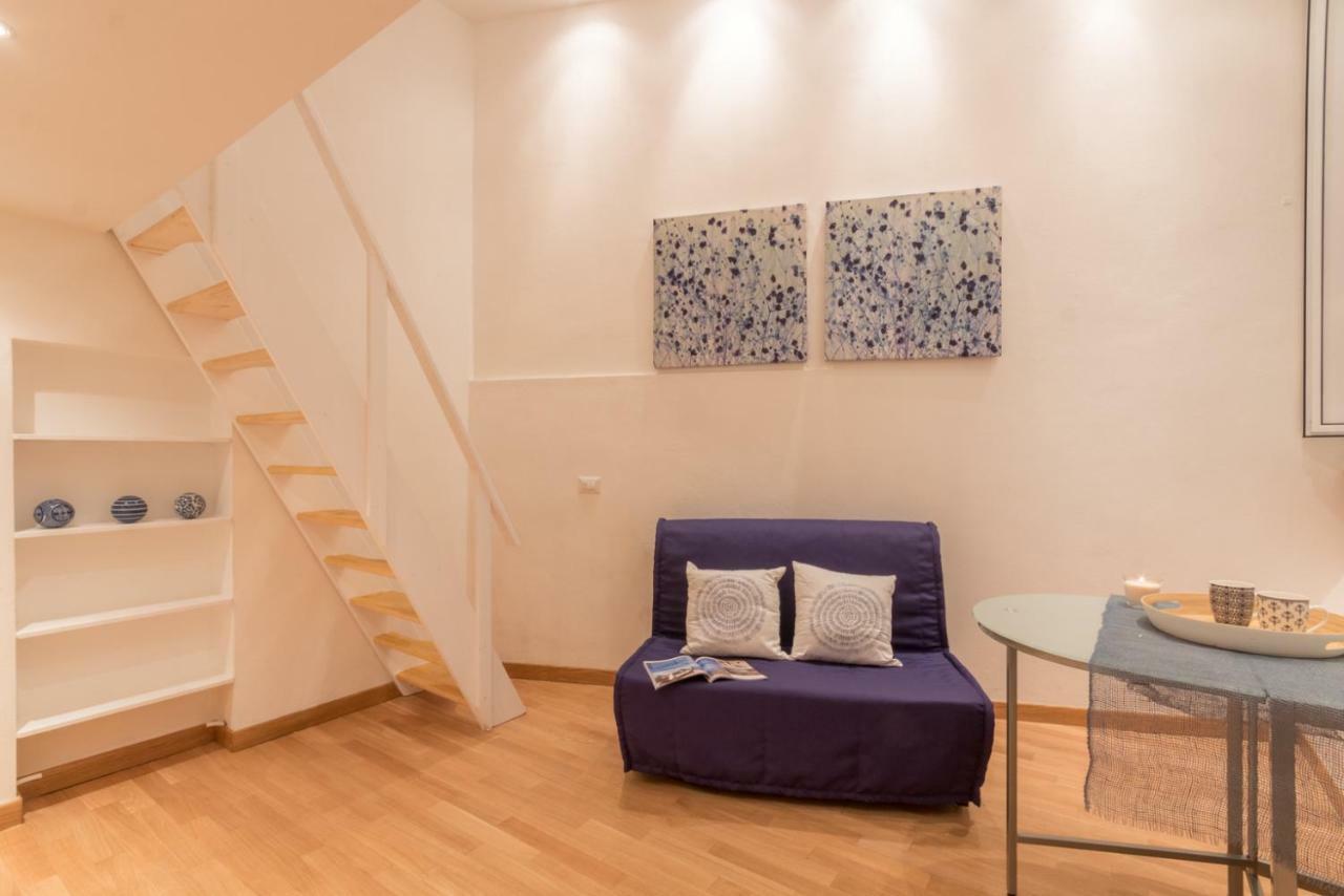 Loft Lamarmora 18 Cagliari Exterior foto