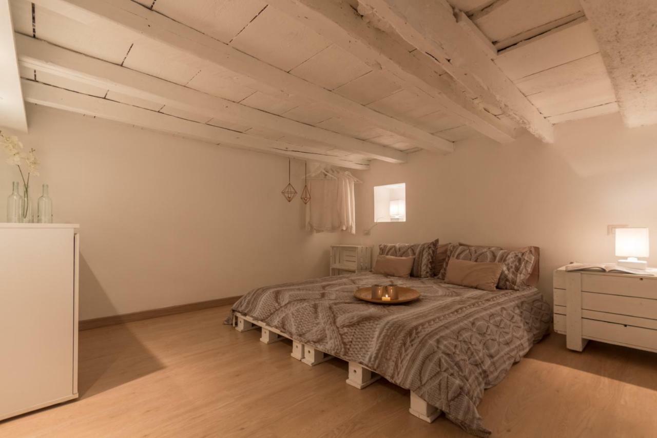 Loft Lamarmora 18 Cagliari Exterior foto