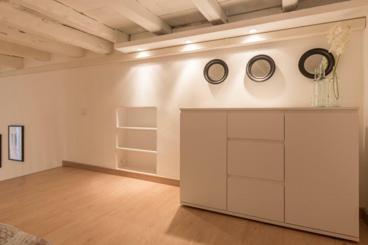 Loft Lamarmora 18 Cagliari Exterior foto