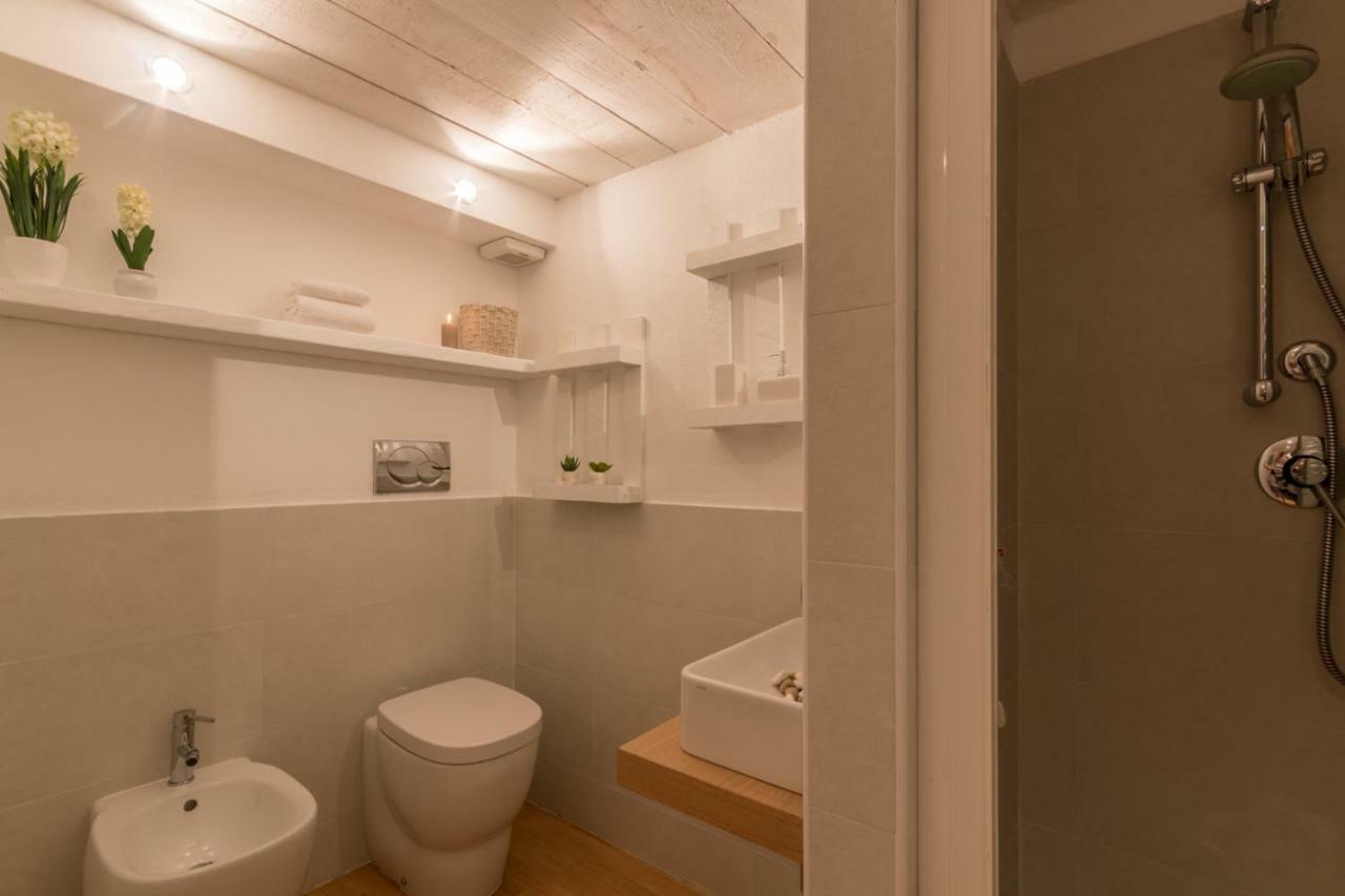 Loft Lamarmora 18 Cagliari Exterior foto