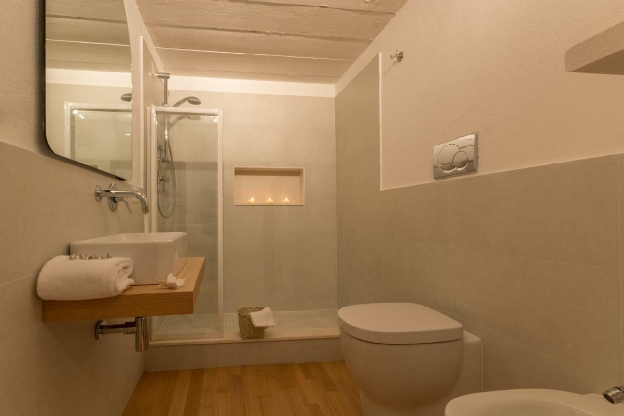 Loft Lamarmora 18 Cagliari Exterior foto