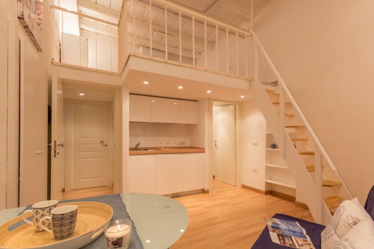 Loft Lamarmora 18 Cagliari Exterior foto