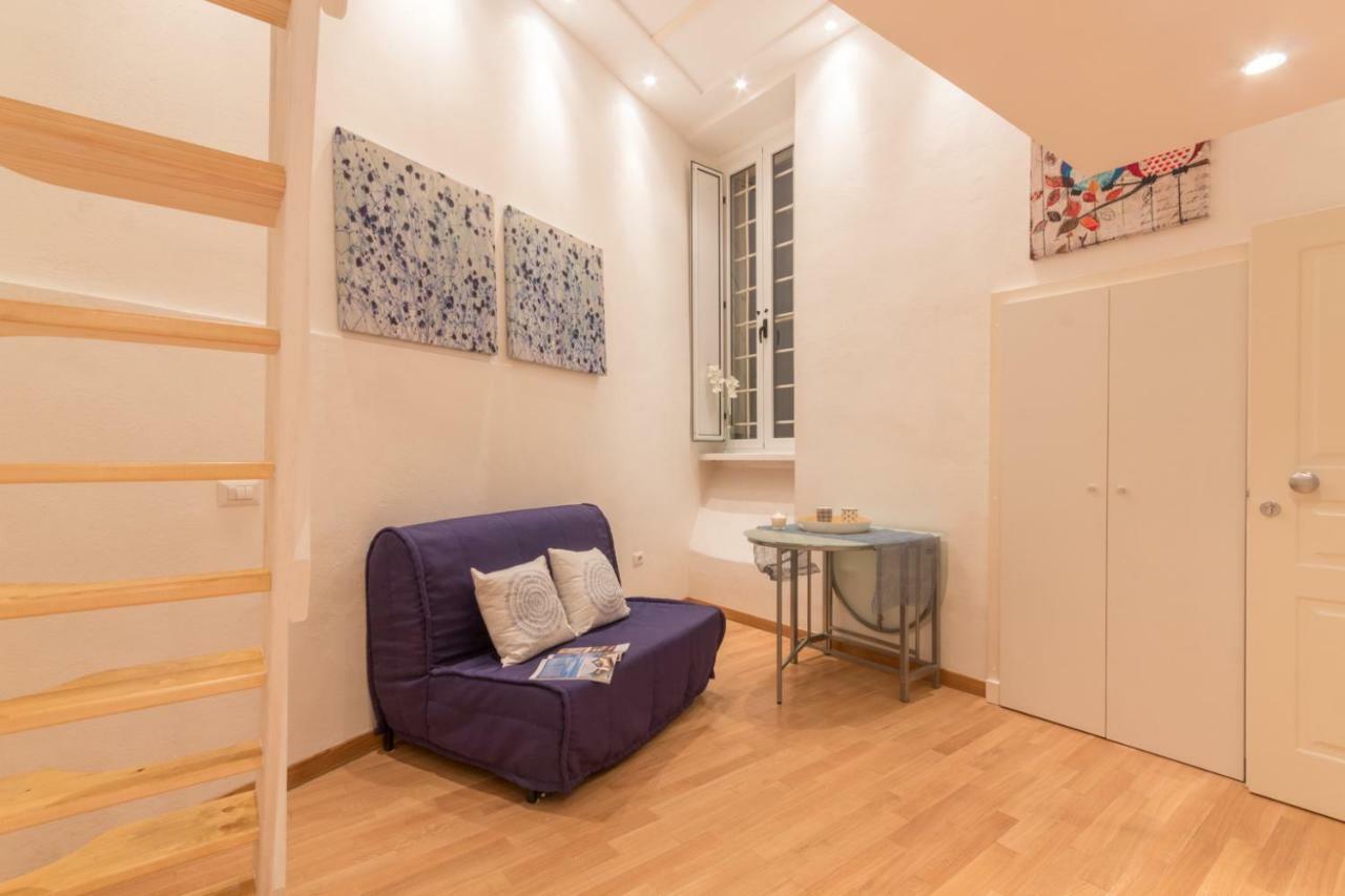 Loft Lamarmora 18 Cagliari Exterior foto