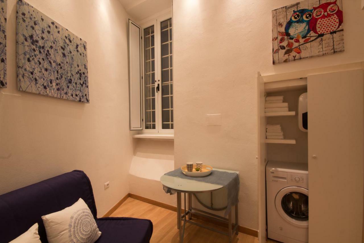 Loft Lamarmora 18 Cagliari Exterior foto